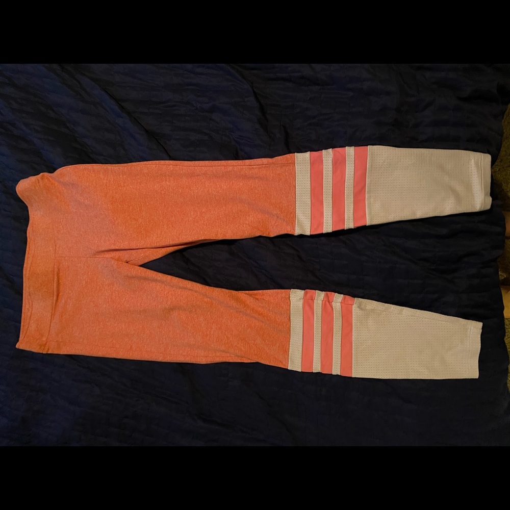 Bombshell sportswear sock leggings